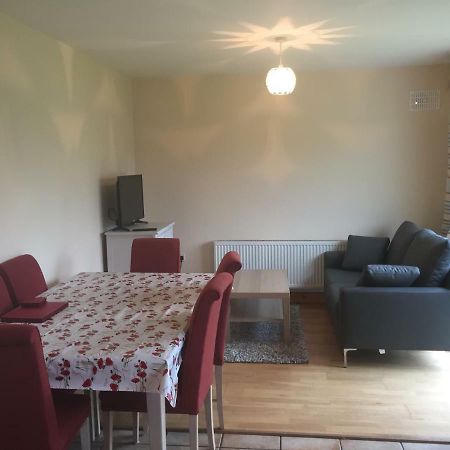 39 Woodview Villa Listowel Kültér fotó