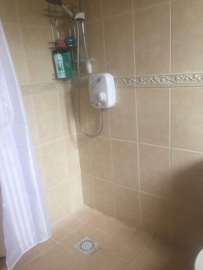 39 Woodview Villa Listowel Kültér fotó