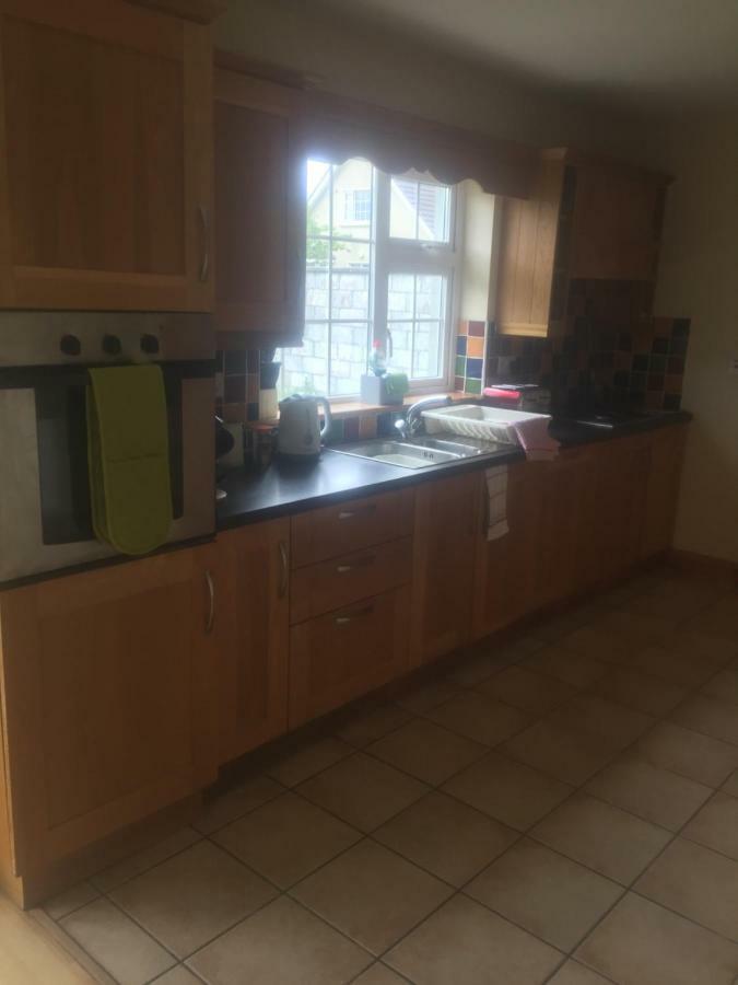 39 Woodview Villa Listowel Kültér fotó
