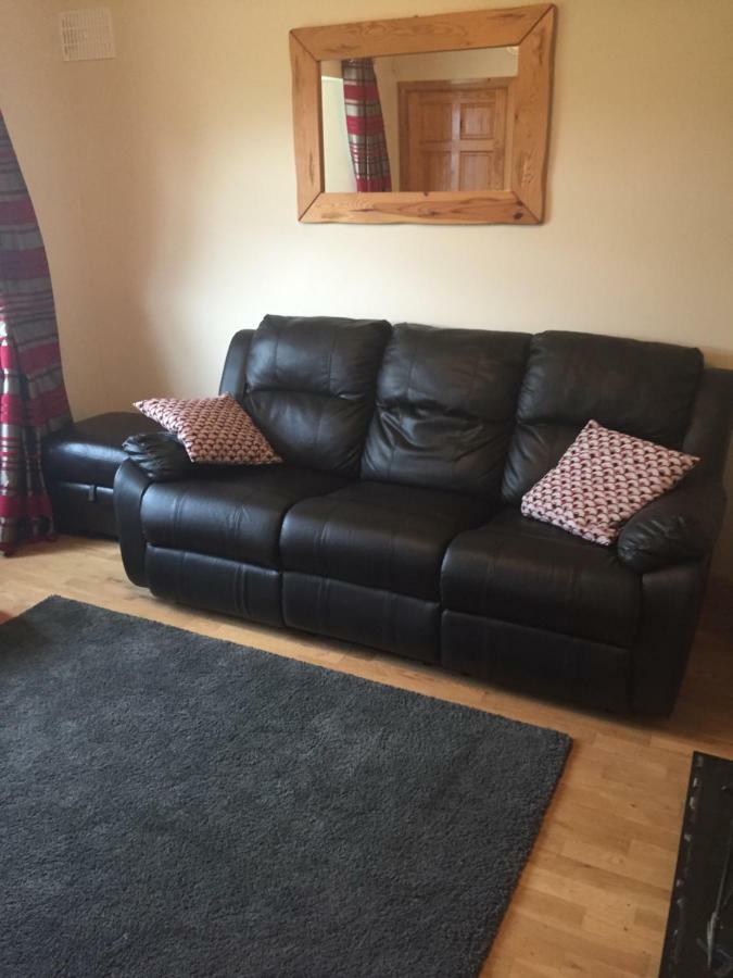 39 Woodview Villa Listowel Kültér fotó