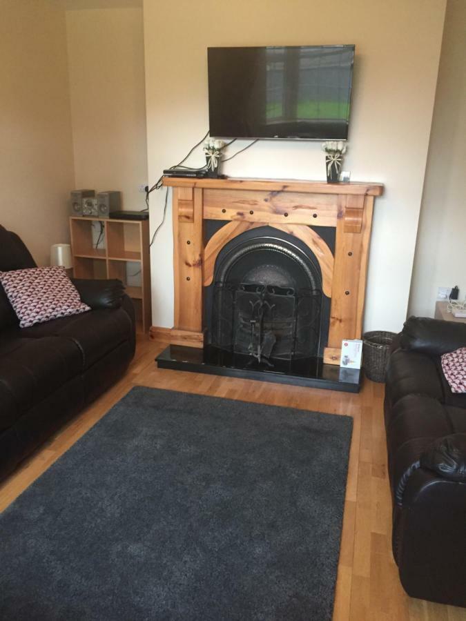 39 Woodview Villa Listowel Kültér fotó