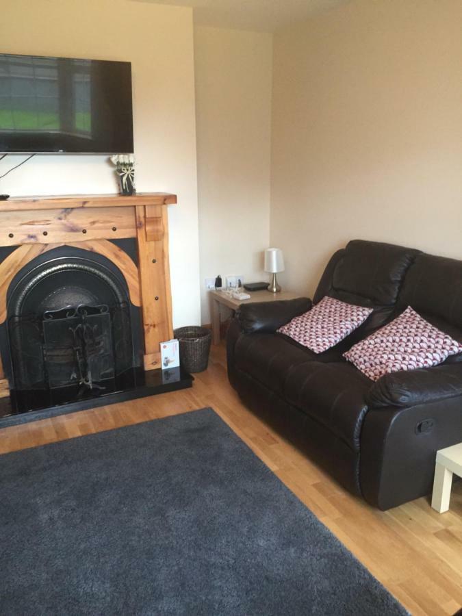 39 Woodview Villa Listowel Kültér fotó