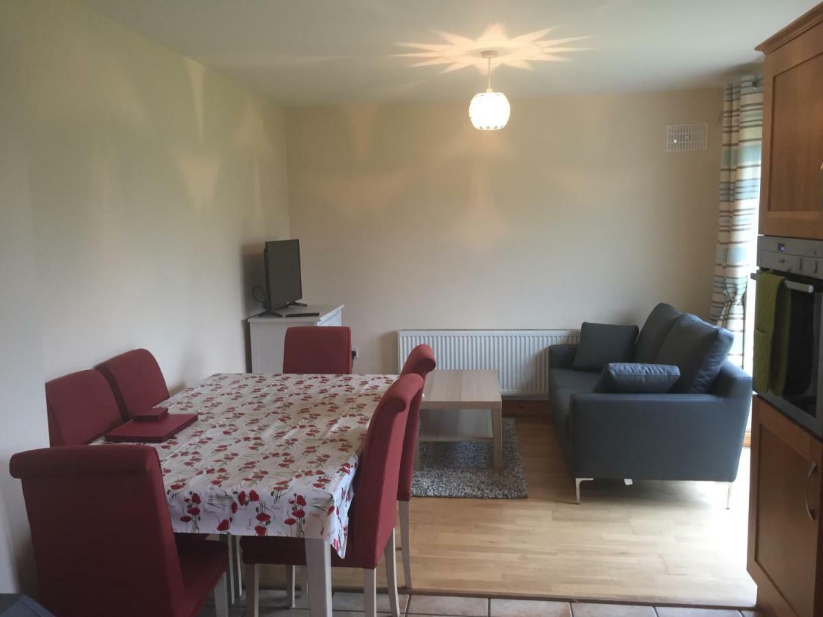 39 Woodview Villa Listowel Kültér fotó