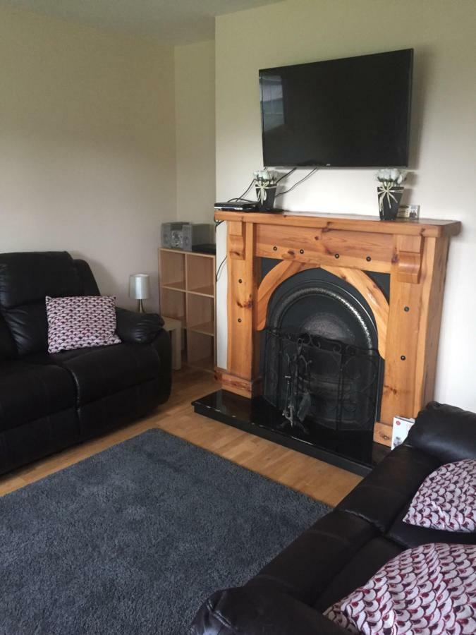 39 Woodview Villa Listowel Kültér fotó