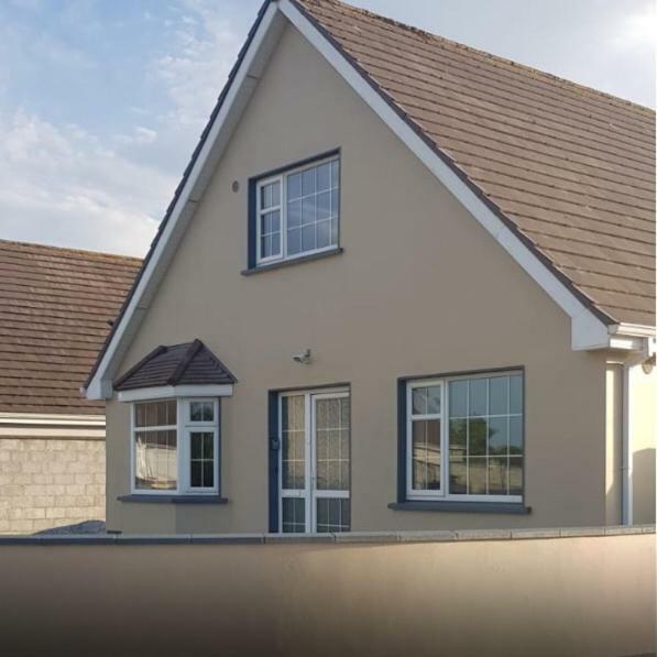 39 Woodview Villa Listowel Kültér fotó