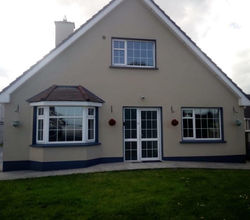39 Woodview Villa Listowel Kültér fotó